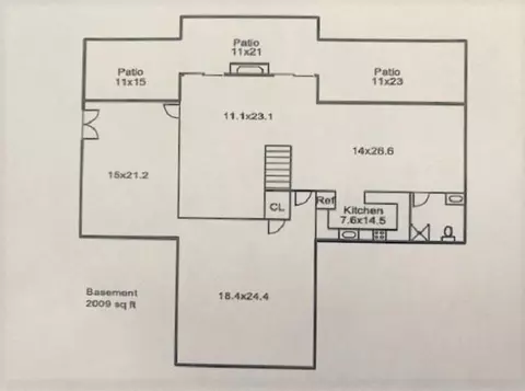 49 Pine Cone Ln, Semora, NC 27343 photo 30