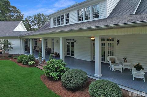 200 C Murdock Rd, Cameron, NC 28326 photo 5