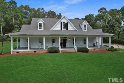 200 C Murdock Rd, Cameron, NC 28326 photo 1