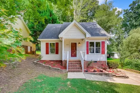 603 Chapwith Rd, Garner, NC 27529 photo 1