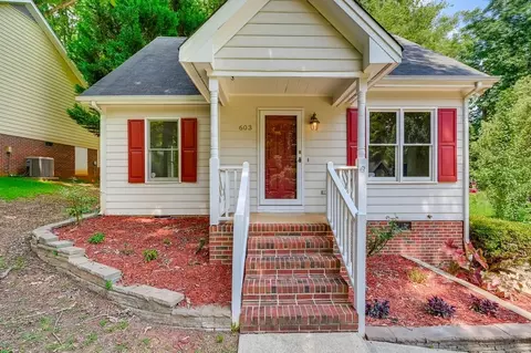 603 Chapwith Rd, Garner, NC 27529 photo 4