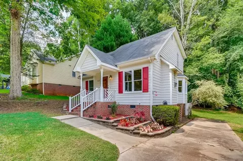 603 Chapwith Rd, Garner, NC 27529 photo 3
