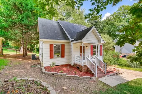 603 Chapwith Rd, Garner, NC 27529 photo 2