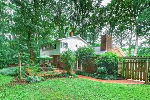6242 Dello St, Durham, NC 27712 photo 25