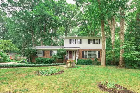 6242 Dello St, Durham, NC 27712 photo 1
