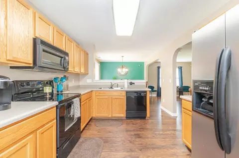 3615 Mountain Brook Cir, Durham, NC 27704 photo 15