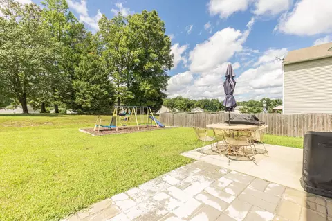 3615 Mountain Brook Cir, Durham, NC 27704 photo 23