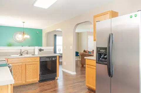 3615 Mountain Brook Cir, Durham, NC 27704 photo 14