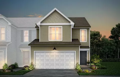 718 Colby Pl, Durham, NC 27713 photo 1