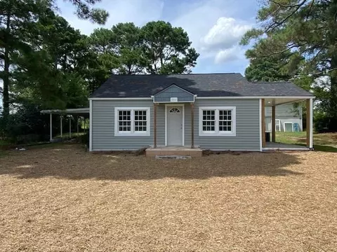 1312 Eugene Jernigan Rd, Dunn, NC 28334 photo 1