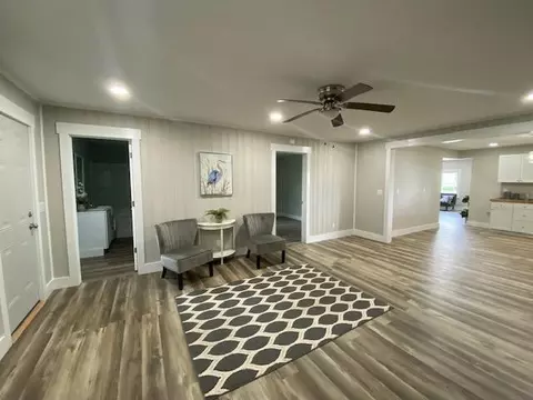1312 Eugene Jernigan Rd, Dunn, NC 28334 photo 5