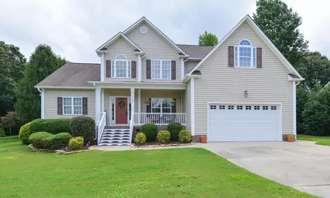 102 Cressida Cv, Garner, NC 27529 photo 1