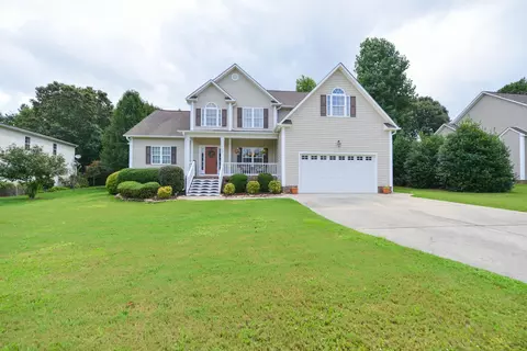 102 Cressida Cv, Garner, NC 27529 photo 2