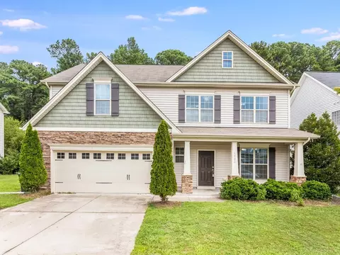 4522 Cottendale Dr, Durham, NC 27703 photo 1