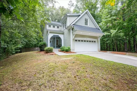 3611 Pineview Cir, Durham, NC 27705 photo 1