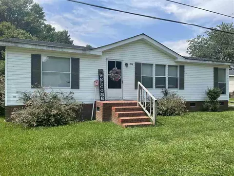 216 St Matthews Rd, Erwin, NC 28339 photo 1