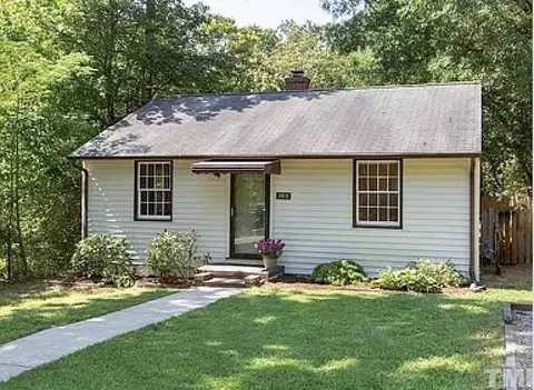1913 Ward St, Durham, NC 27707 photo 1