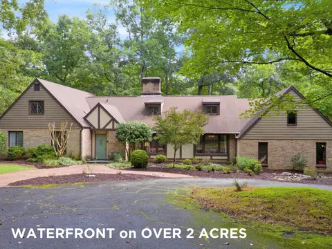 5312 Craig Rd, Durham, NC 27712 photo 1