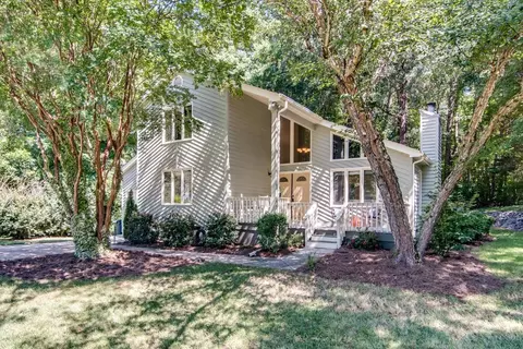 3215 Alsey Pl, Durham, NC 27707 photo 2