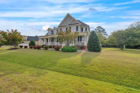 8209 Plum Bush Ct, Willow Spring, NC 27592 photo 3