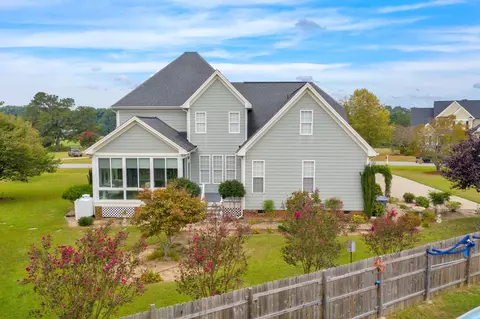 8209 Plum Bush Ct, Willow Spring, NC 27592 photo 29