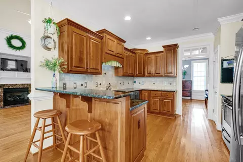 8209 Plum Bush Ct, Willow Spring, NC 27592 photo 11