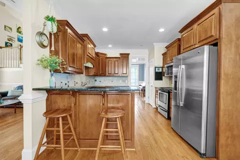 8209 Plum Bush Ct, Willow Spring, NC 27592 photo 10