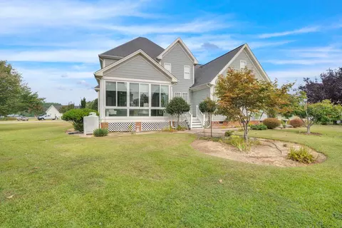 8209 Plum Bush Ct, Willow Spring, NC 27592 photo 28