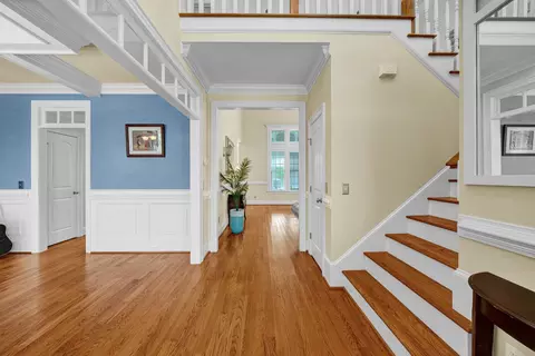 8209 Plum Bush Ct, Willow Spring, NC 27592 photo 5