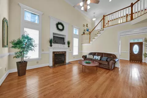 8209 Plum Bush Ct, Willow Spring, NC 27592 photo 9