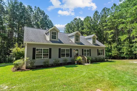 1844 Hicks Rd, Broadway, NC 27505 photo 1