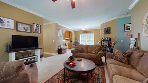 1844 Hicks Rd, Broadway, NC 27505 photo 6