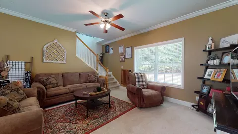 1844 Hicks Rd, Broadway, NC 27505 photo 5