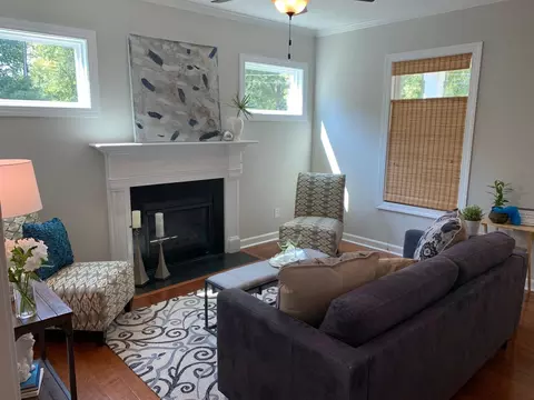 1720 Arrowhead Dr, Durham, NC 27705 photo 6