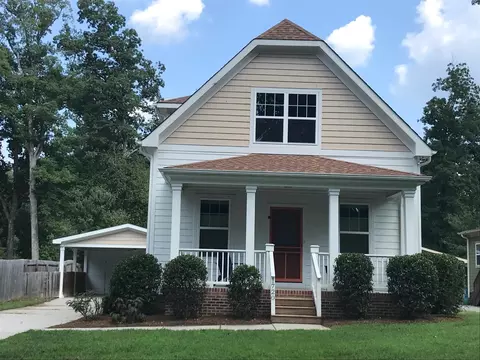 1720 Arrowhead Dr, Durham, NC 27705 photo 1
