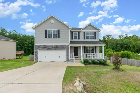 307 Sequoia Dr, Clayton, NC 27527 photo 1