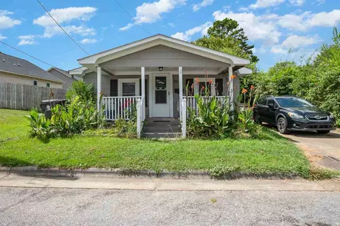 206 E Branch St, Benson, NC 27504 photo 1