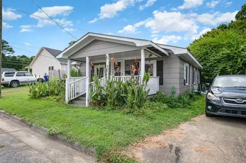 206 E Branch St, Benson, NC 27504 photo 2