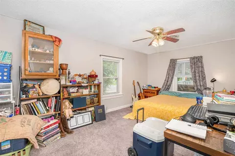206 E Branch St, Benson, NC 27504 photo 5