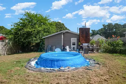206 E Branch St, Benson, NC 27504 photo 14