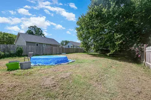 206 E Branch St, Benson, NC 27504 photo 15