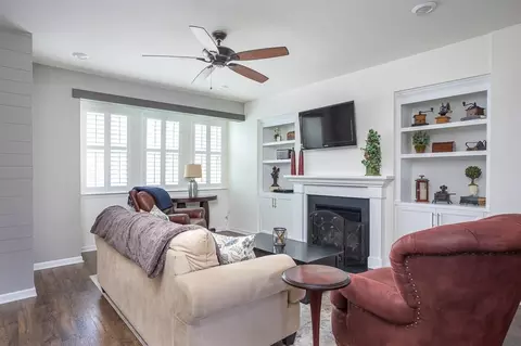 409 Austin View Blvd, Wake Forest, NC 27587 photo 7