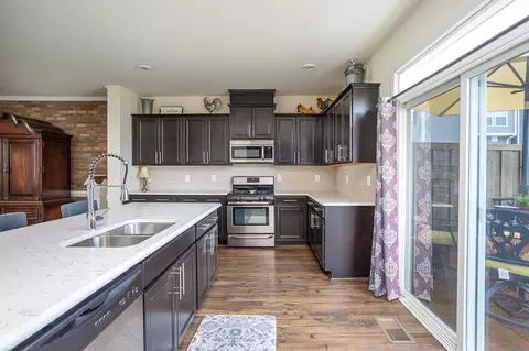 409 Austin View Blvd, Wake Forest, NC 27587 photo 6
