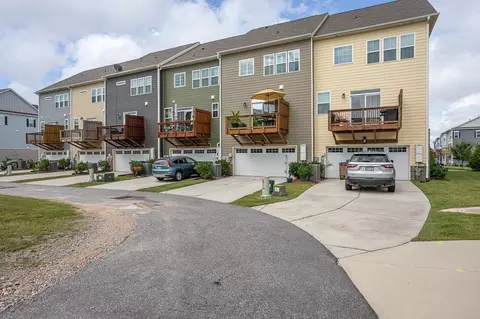 409 Austin View Blvd, Wake Forest, NC 27587 photo 22