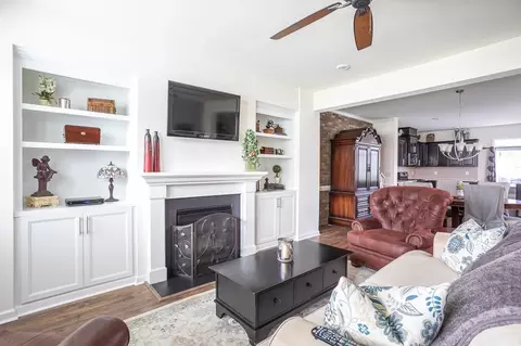 409 Austin View Blvd, Wake Forest, NC 27587 photo 8
