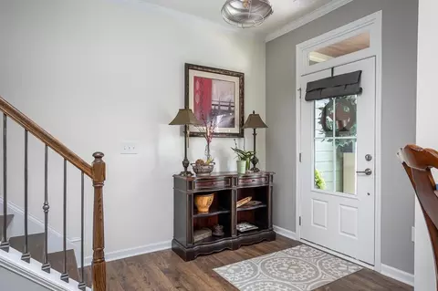 409 Austin View Blvd, Wake Forest, NC 27587 photo 3