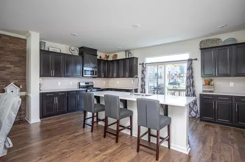 409 Austin View Blvd, Wake Forest, NC 27587 photo 4