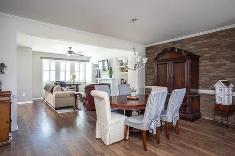 409 Austin View Blvd, Wake Forest, NC 27587 photo 10