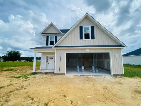 120 Fireside Dr, Benson, NC 27504 photo 1