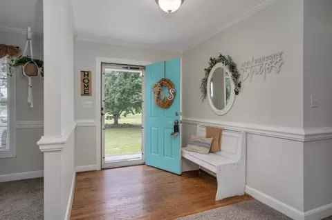 13763 Old Smithfield Rd, Bailey, NC 27807 photo 3